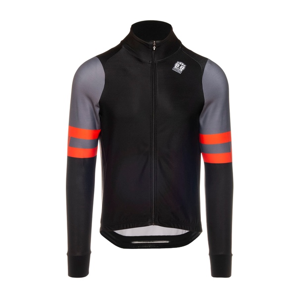 ICON TEMPEST THERMISCH FIETSSHIRT LANGE MOUW